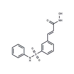 Rac-Belinostat