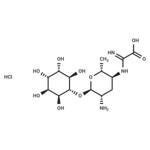 Kasugamycin hydrochloride