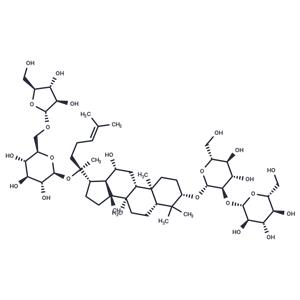 Ginsenoside Rc