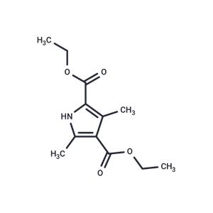 Diethyl 2,4-dimethylpyrrole-3,5-dicarboxylate