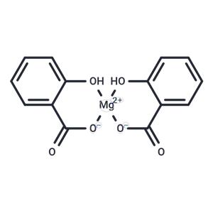 Magnesium salicylate