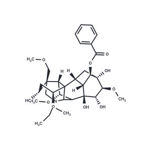 Benzoylaconine