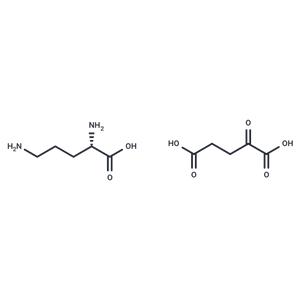 Ornithine-α-ketoglutarate