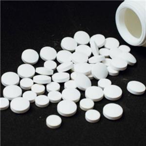 SALBUTAMOL 20mg Tablets