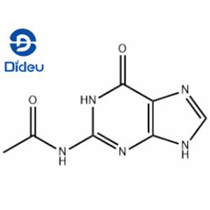 N2-Acetylguanine