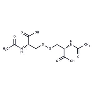 N,N'-Diacetyl-L-cystine