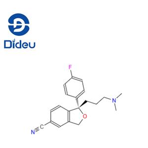 Escitalopram