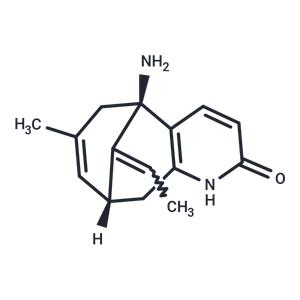 (-)-Huperzine A