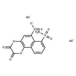 NBQX Disodium