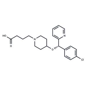 Bepotastine