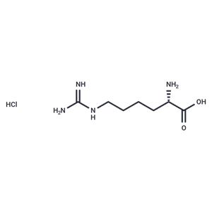 H-HomoArg-OH.HCl