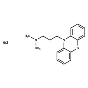 Promazine hydrochloride