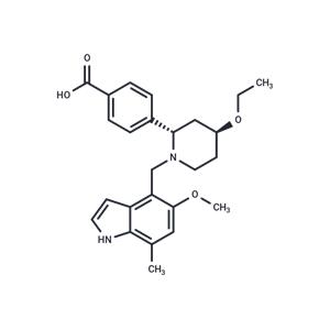 Iptacopan