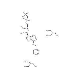 PSB-12379 ditriethylamine salt