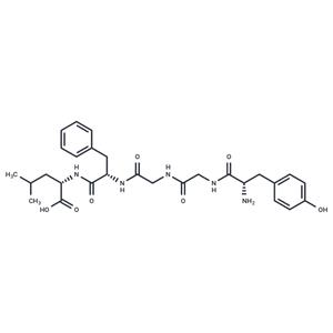 [Leu5]-Enkephalin