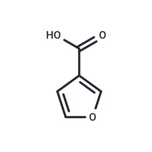 3-Furanoic acid