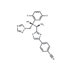 Isavuconazole