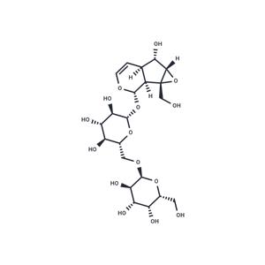 Rehmannioside A