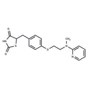 Rosiglitazone