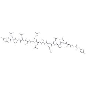 Myelin Basic Protein (MBP) (68-82), guinea pig