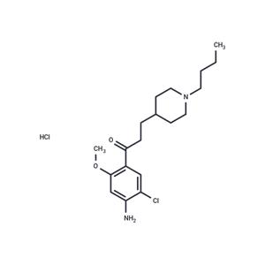 RS 67333 hydrochloride