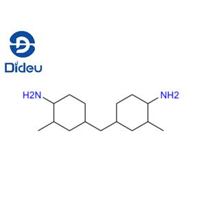 3,3'-Dimethyl-4,4'-diaminodicyclohexylmethane（MACM）