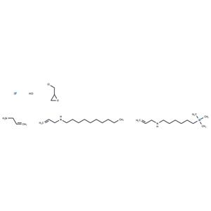 Colesevelam Hydrochloride