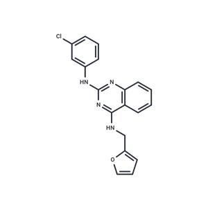 Antimalarial agent 13