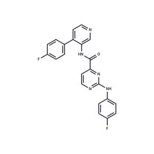 GSK-3 inhibitor 4