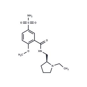 Levosulpiride