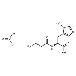 L-Anserine nitrate