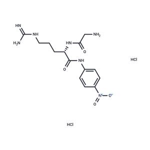 H-Gly-Arg-pNA dihydrochloride