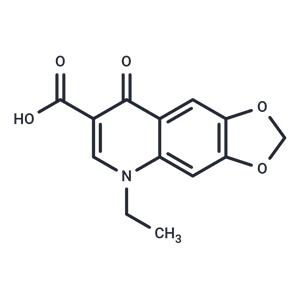 Oxolinic acid