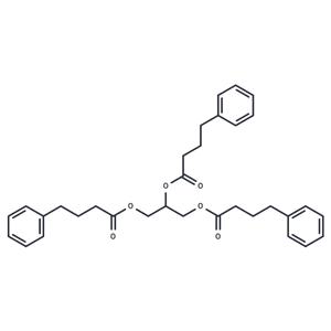 Glycerol phenylbutyrate