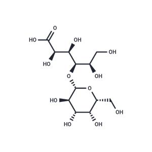 Lactobionic acid