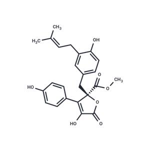 Butyrolactone I