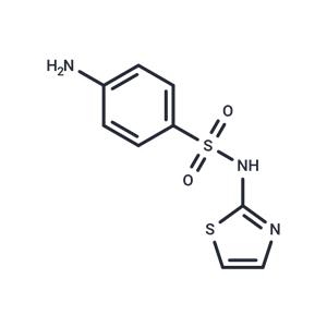 Sulfathiazole