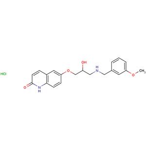 OPC18750 HCl