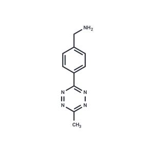 Methyltetrazine-Amine