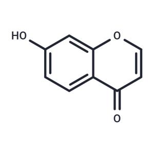 7-Hydroxy-4H-chromen-4-one