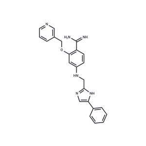 Kallikrein 5-IN-2