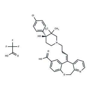 MLN-3897 TFA