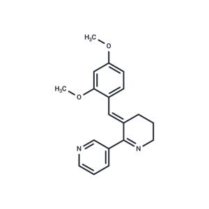 GTS-21 dihydrochloride