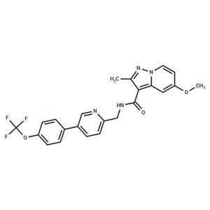 anti-TB agent 1