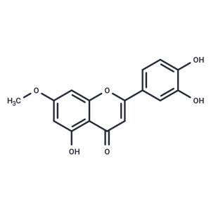 Hydroxygenkwanin