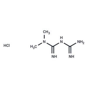 Metformin hydrochloride