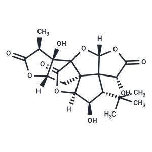 Ginkgolide J