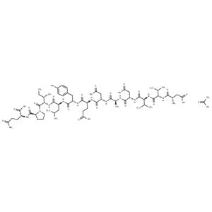 EGF Receptor Peptide Acetate