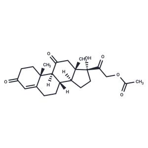 Cortisone acetate