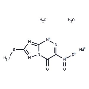 Triazavirin